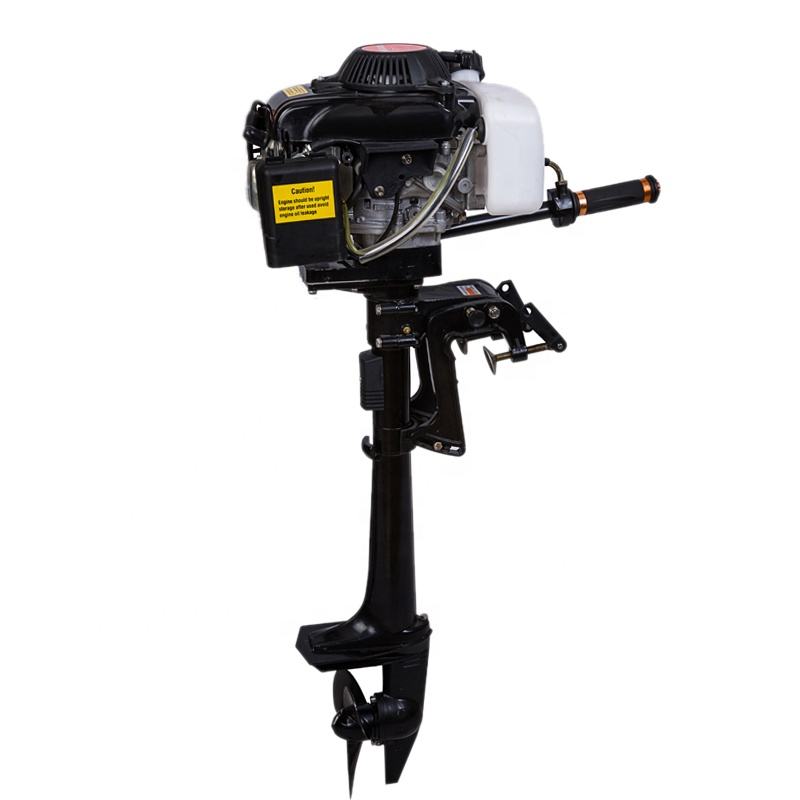 Fishing Boat Outboard Motor - 2026 New Arrive Best Quality 3.6HP