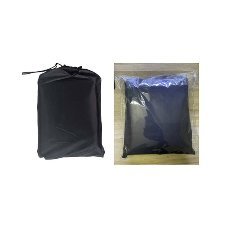 Fishing Boat Cover - 190T Waterproof Boat Cover, Speedboat Trailer