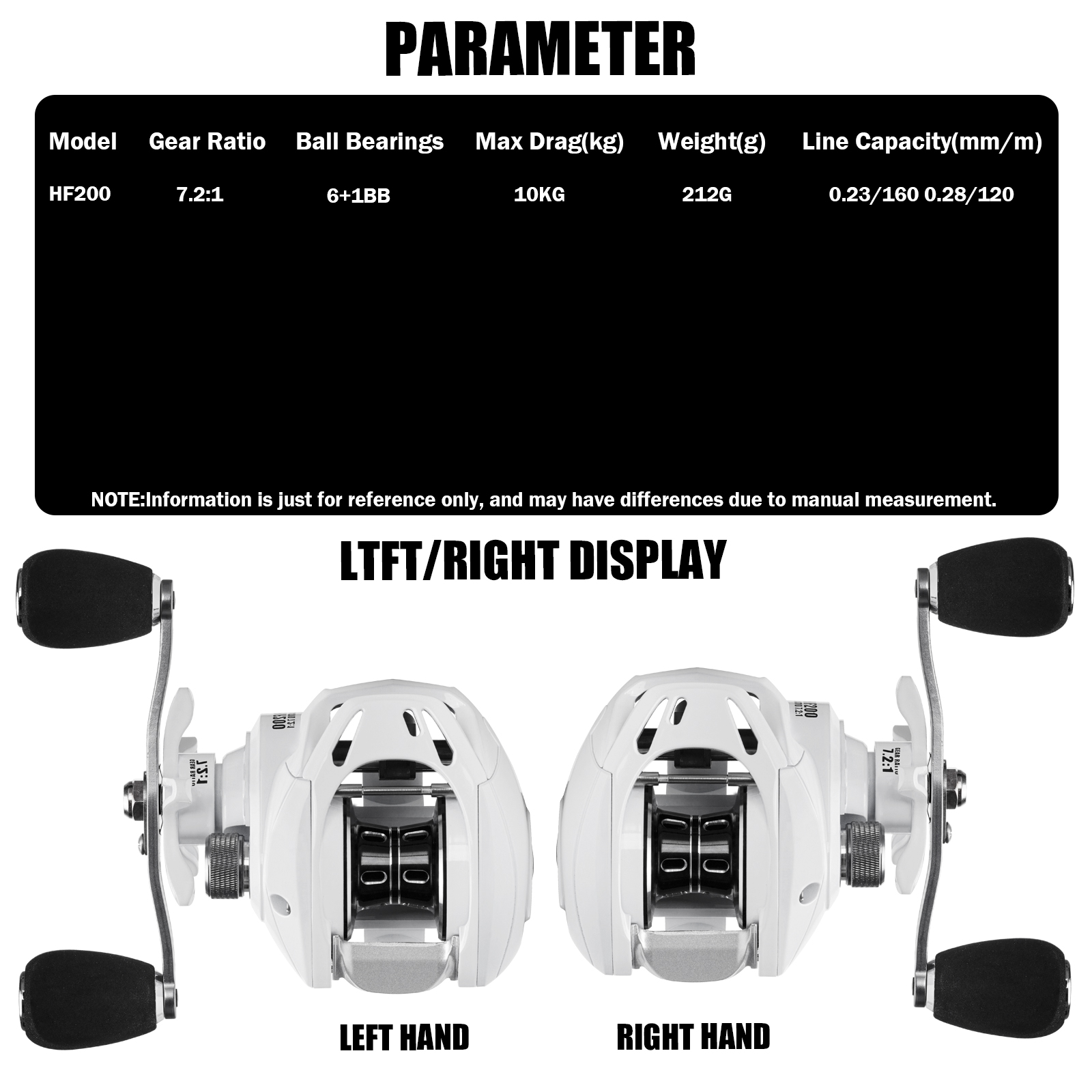 SAMOLLA New Baitcasting Reel C - Kastking Reel Zephyr ulasan dan harga