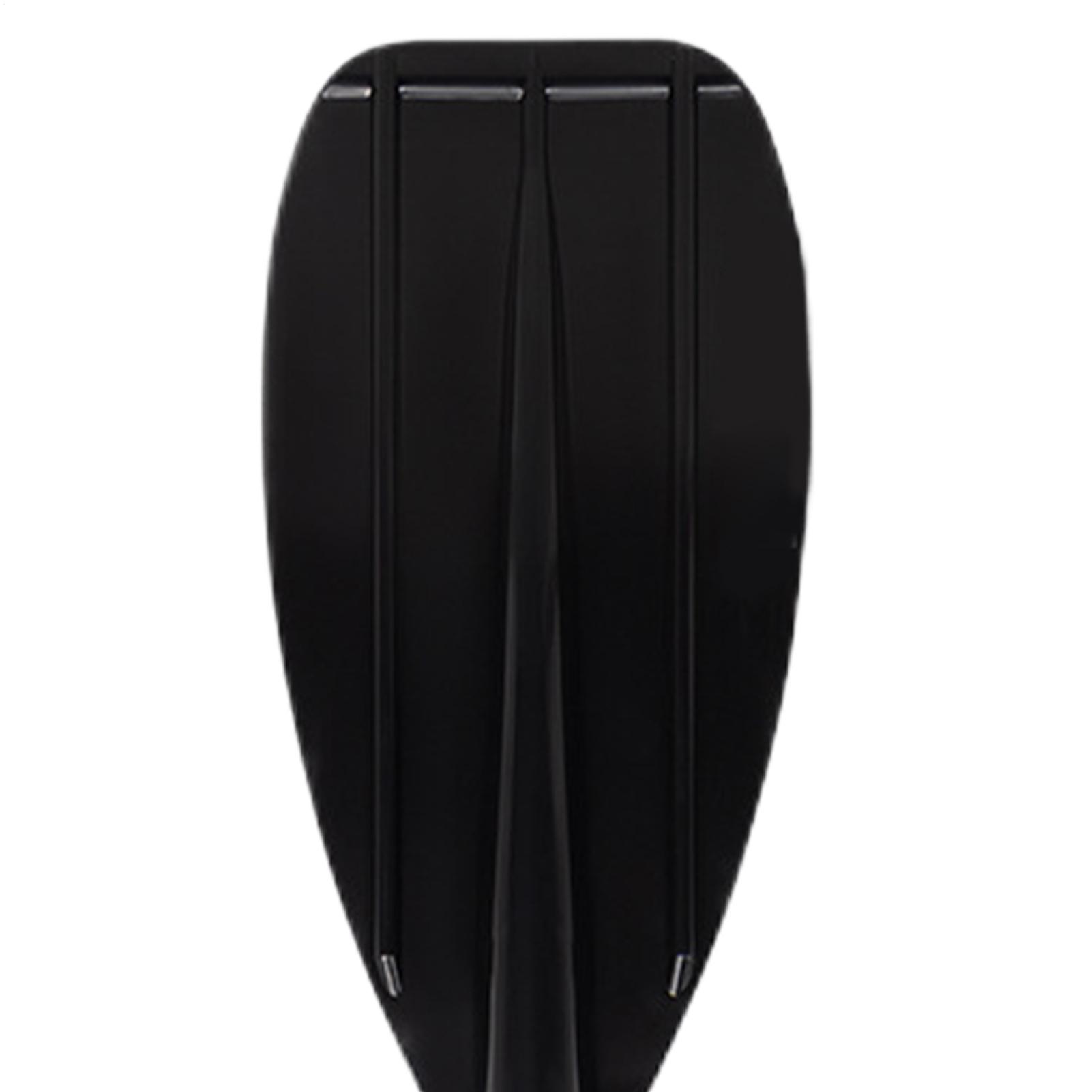 Carbon Fiber Paddle 2 Section  - Fishing Boat Paddle ulasan dan harga