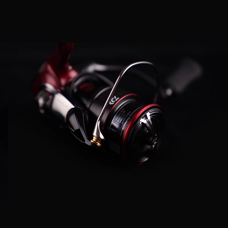 2025 NEW DAIWA FUEGO CS LT Spi - Daiwa Reel Bg ulasan dan harga