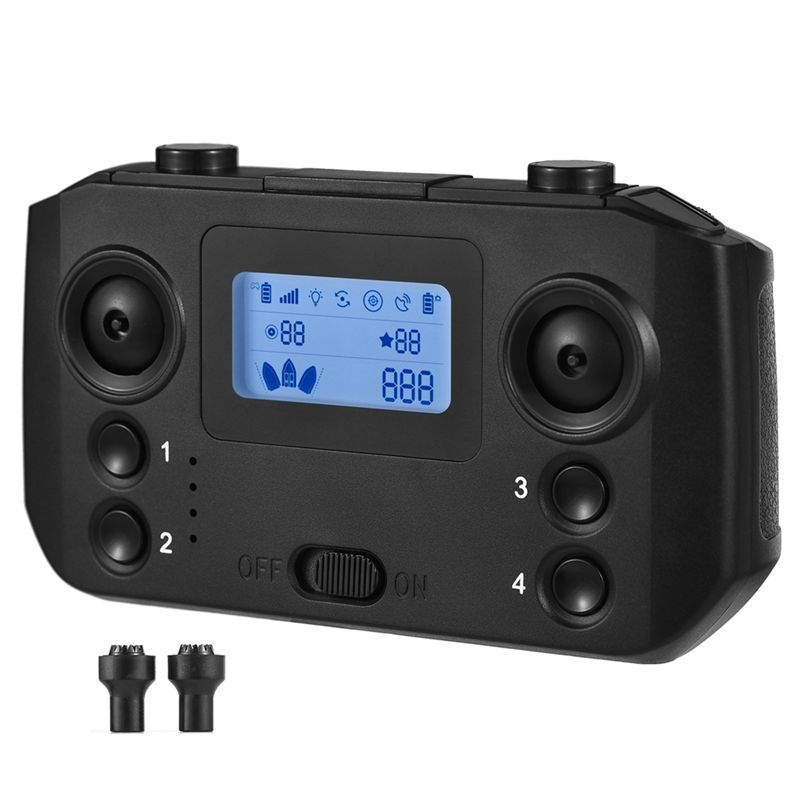 ABKQ-Fishing Bait Boat Remote  - Fishing Boat Gps ulasan dan harga