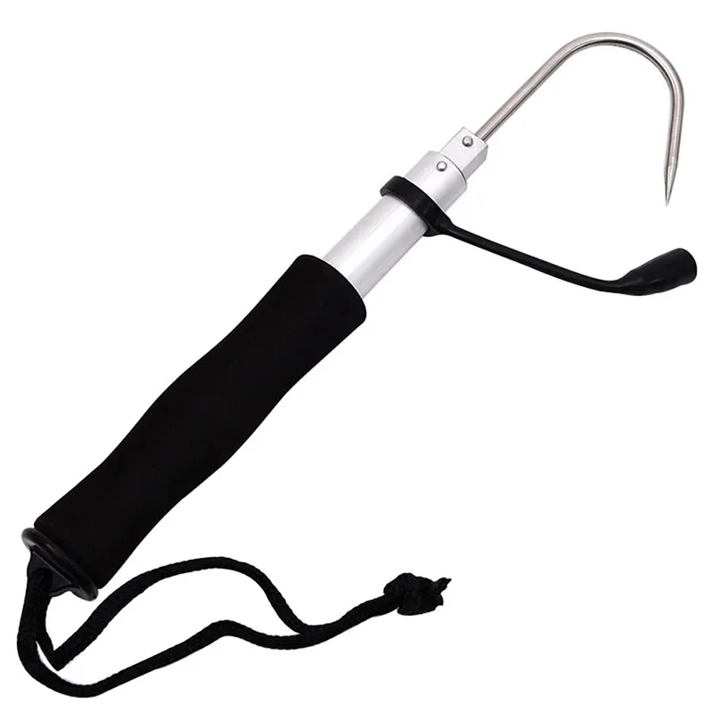 Ice Fishing Anchor Fish Hook S - Fishing Boat Anchor ulasan dan harga