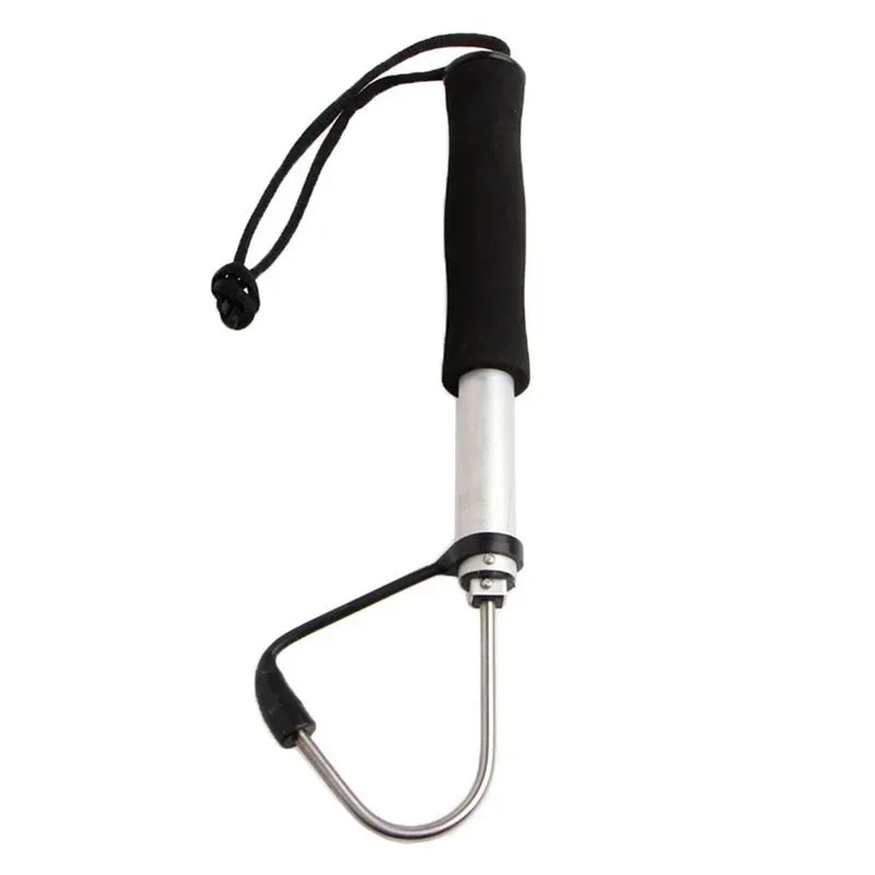 Ice Fishing Anchor Fish Hook S - Fishing Boat Anchor ulasan dan harga