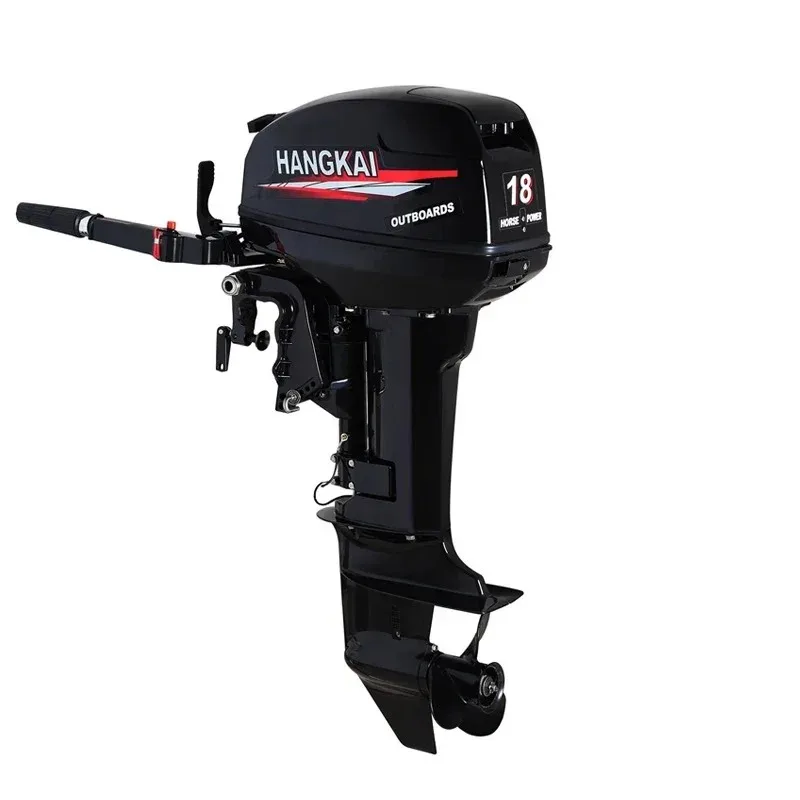 Outboard Motor 4 Stroke 2 Stro - Fishing Boat Outboard Motor ulasan dan harga