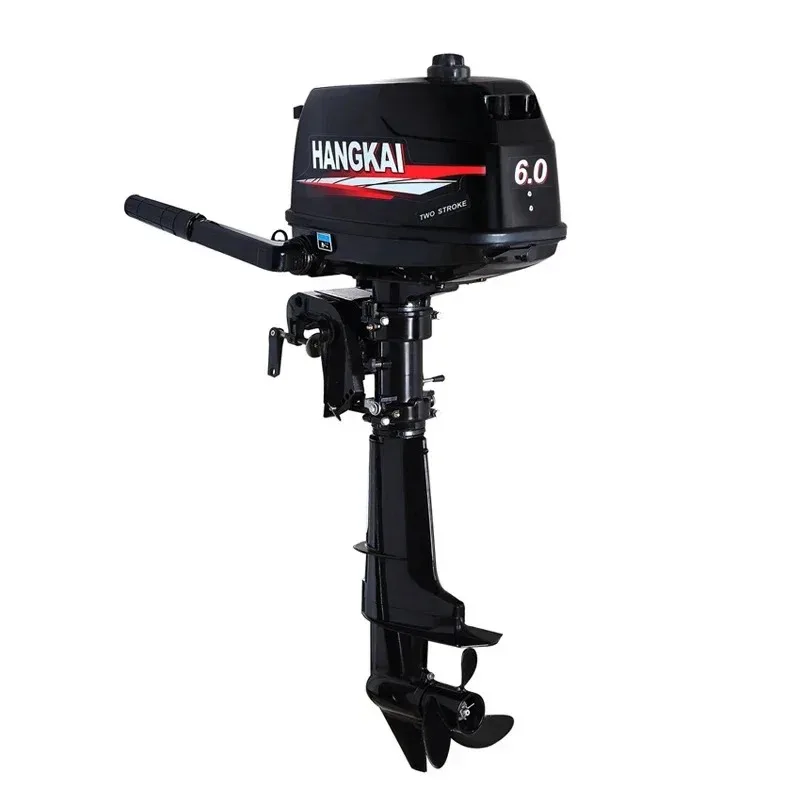 Outboard Motor 4 Stroke 2 Stro - Fishing Boat Outboard Motor ulasan dan harga