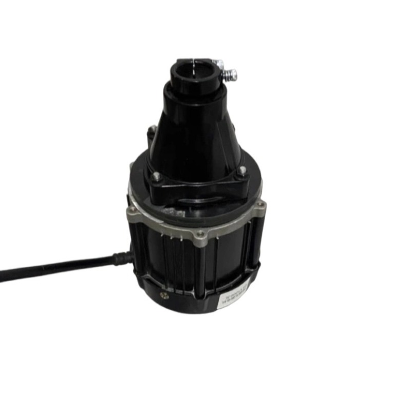12V-60V 500W-1500W Brushless O - Fishing Boat Trolling Motor ulasan dan harga