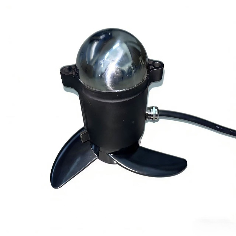800W 12V 24V  Brushless Motor  - Fishing Boat Paddle ulasan dan harga