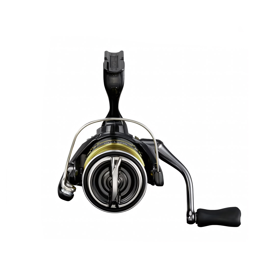 NEW 25 SHIMANO SUSTAIN Spinnin - Abu Garcia Reel Revo ulasan dan harga