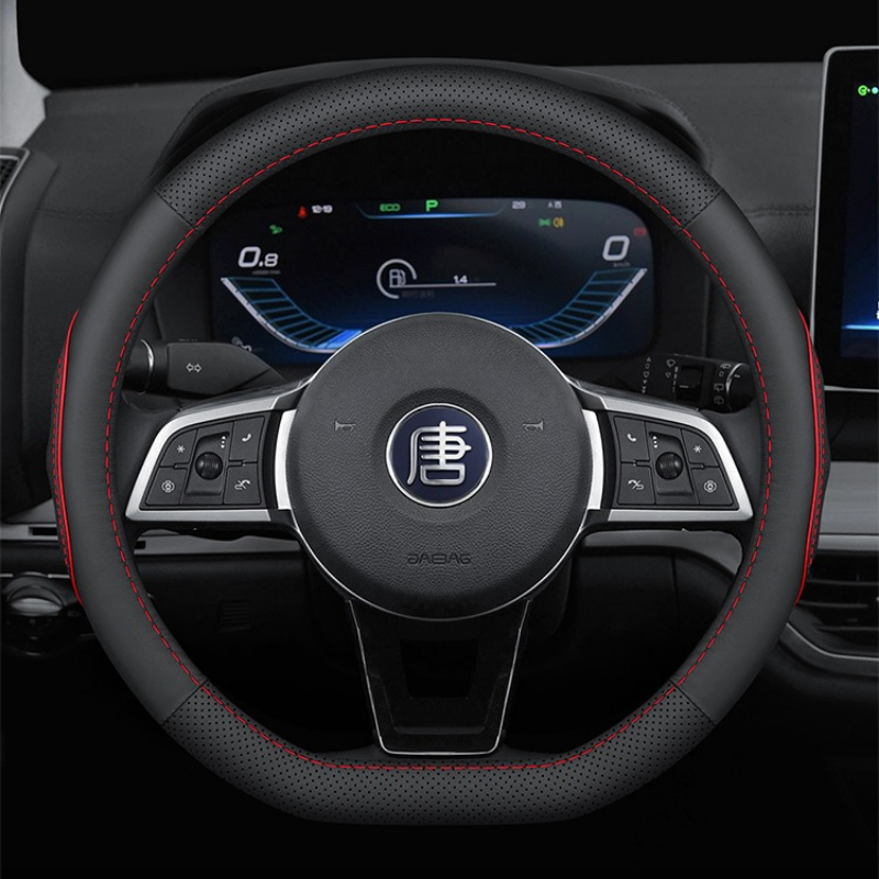 2026 New Genuine Leather Summe - Fishing Boat Steering Wheel ulasan dan harga