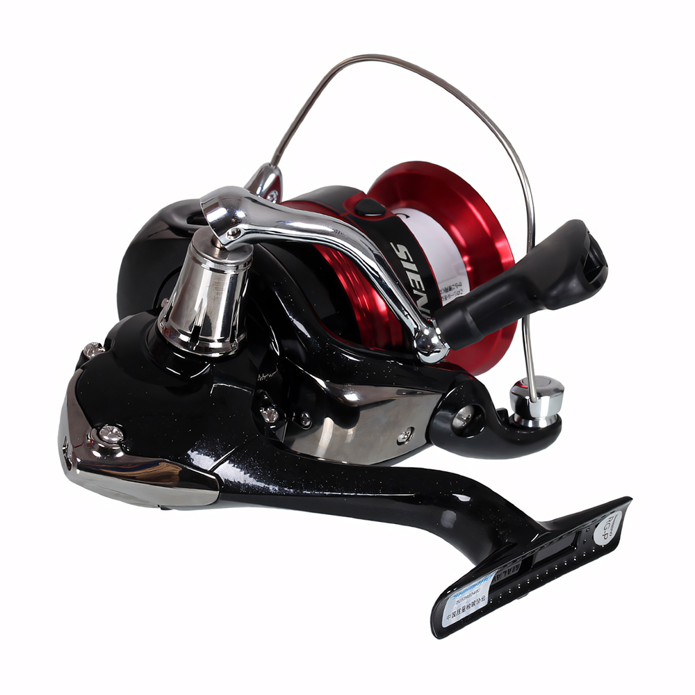 SHIMANO SIENNA Spinning Fishin - Shimano Reel Sienna ulasan dan harga