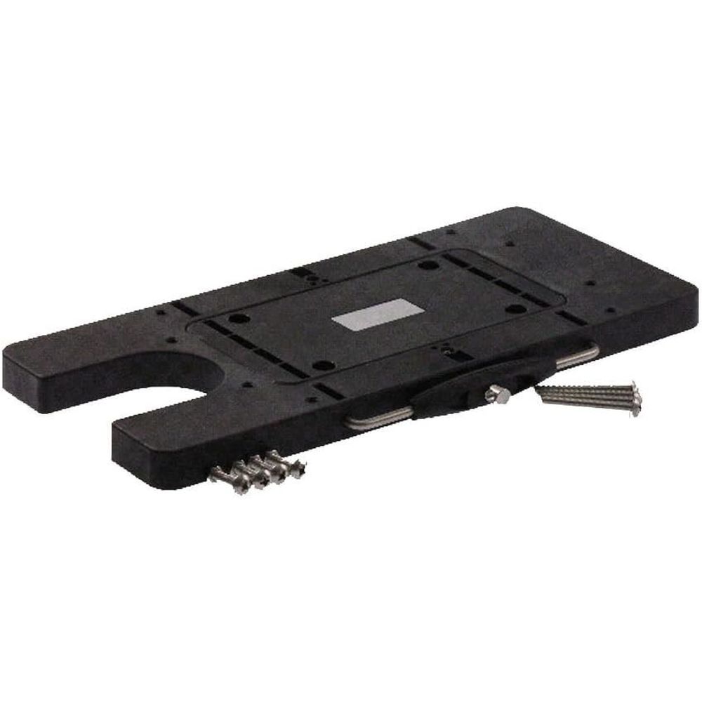 Quick Release Bracket for Elec - Fishing Boat Trolling Motor ulasan dan harga