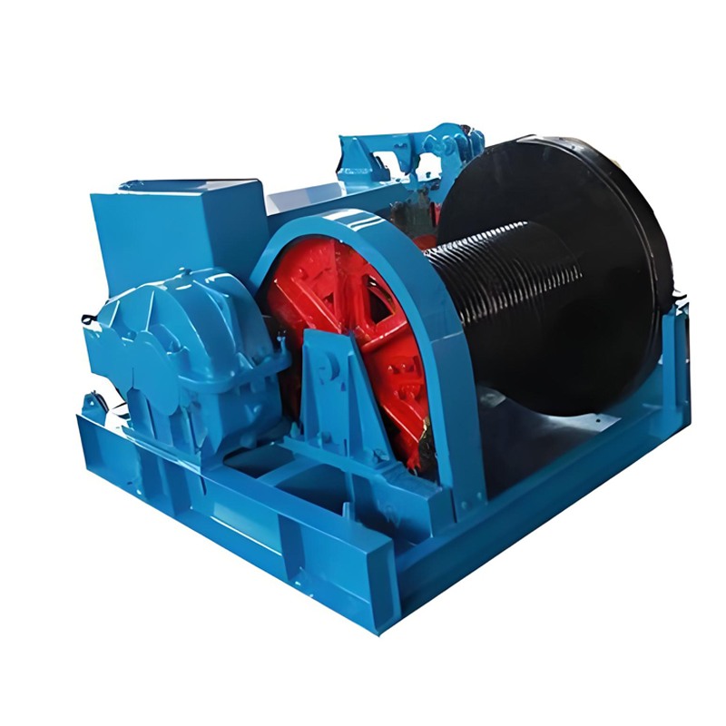 Heavy Duty Electric Anchor Win - Fishing Boat Anchor Winch ulasan dan harga