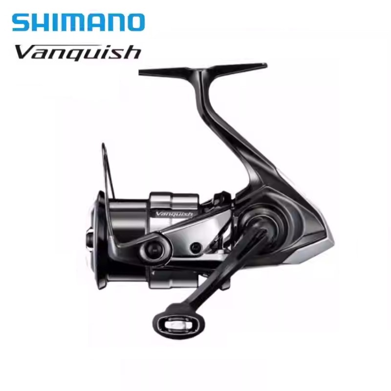 Shimano 23 Vanquish Origin Fis - Daiwa Reel Bg ulasan dan harga