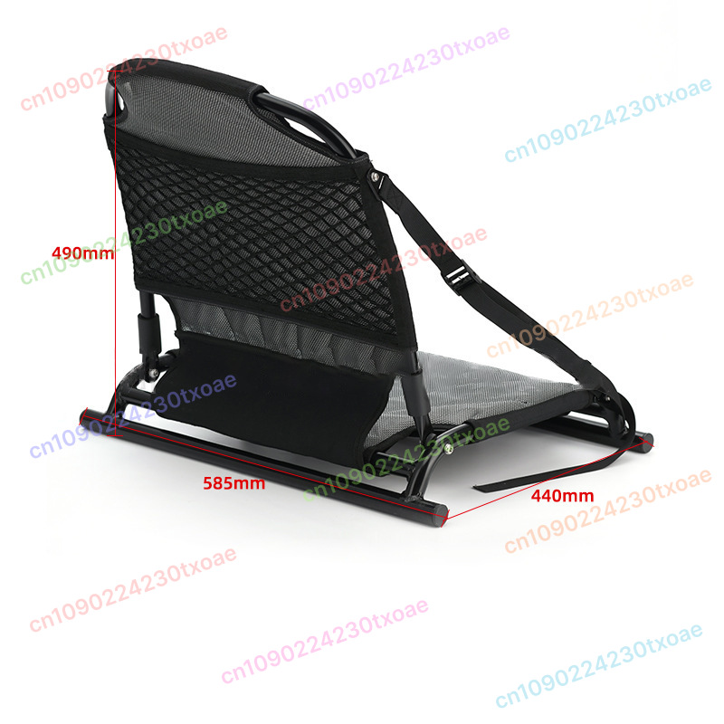 Fixed Seats For 4M Rotomolded  - Fishing Boat Seat ulasan dan harga