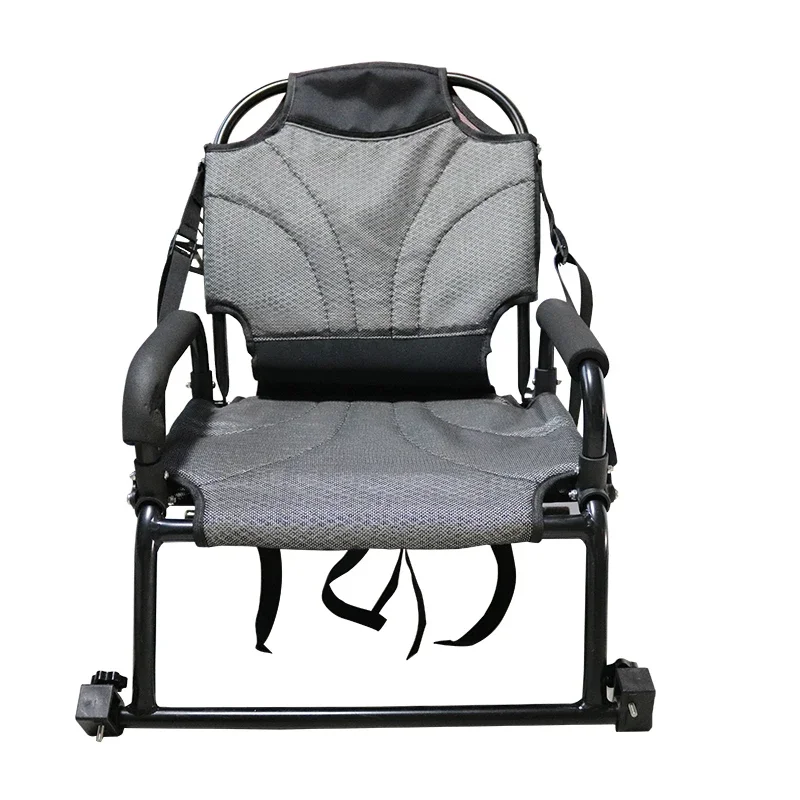 Breathable Mesh Kayak Fishing  - Fishing Boat Seat ulasan dan harga
