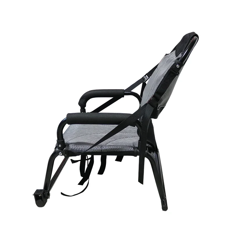 Breathable Mesh Kayak Fishing  - Fishing Boat Seat ulasan dan harga