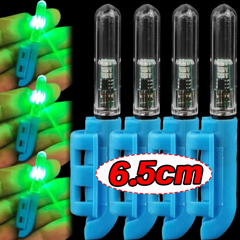 Rod Tip Light Fishing Bite Ala - Fishing Boat Navigation Light ulasan dan harga