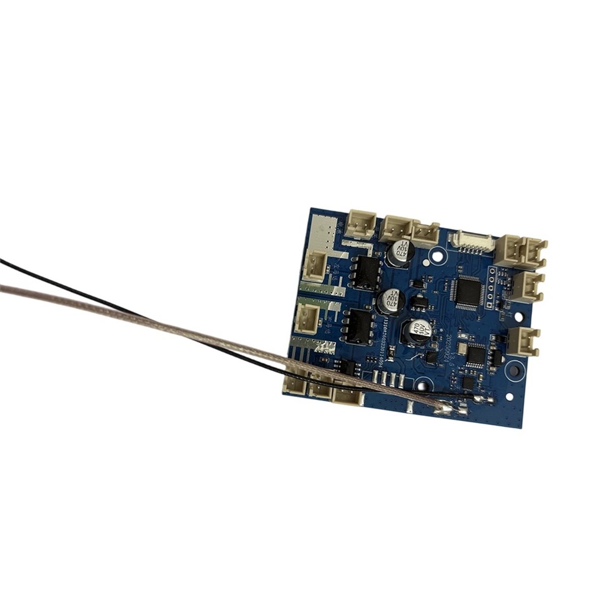 A86G Fishing Boat Main Board 1 - Fishing Boat Gps ulasan dan harga