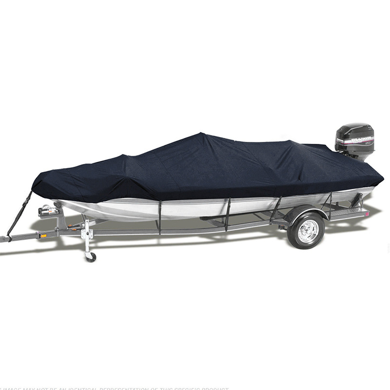 190T Waterproof Boat Cover, Sp - Fishing Boat Cover ulasan dan harga