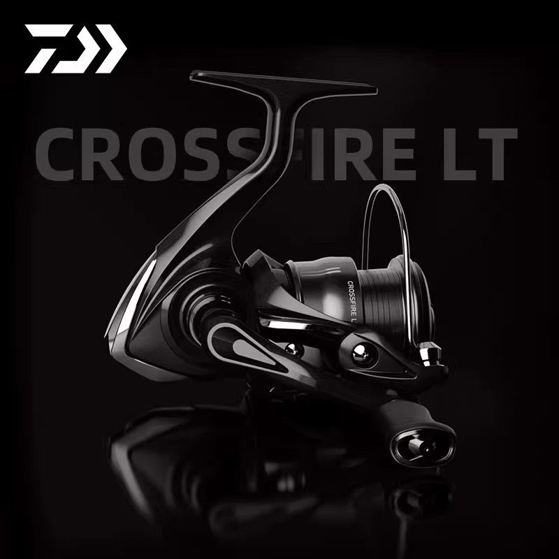 DAIWA 2026 CROSSFIRE Fishing R - Kastking Reel Zephyr ulasan dan harga