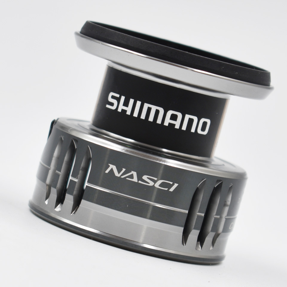 21 New SHIMANO NASCI Spinning  - Daiwa Reel Fuego ulasan dan harga