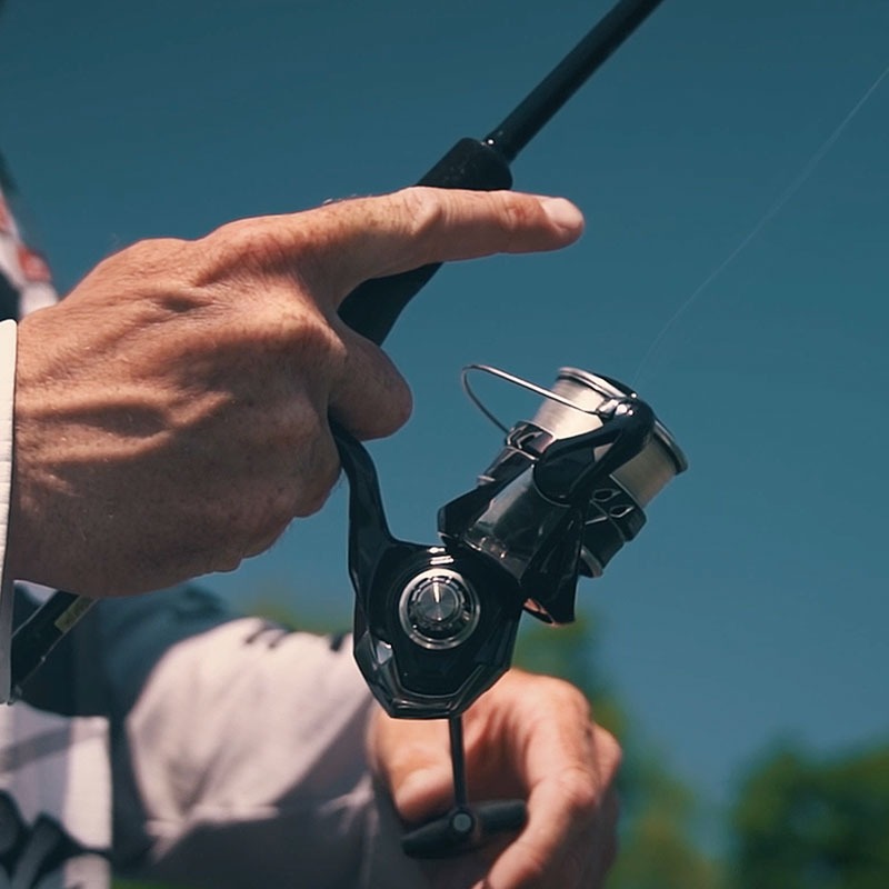 2023 DAIWA TATULA LT Spinning  - Abu Garcia Reel Revo ulasan dan harga