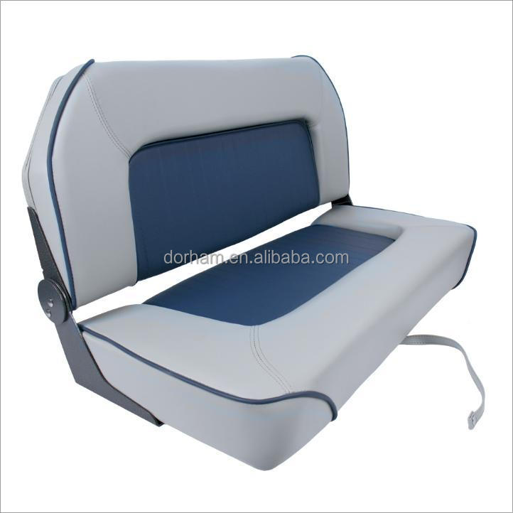 Marine Double Folding Bench Se - Fishing Boat Seat ulasan dan harga