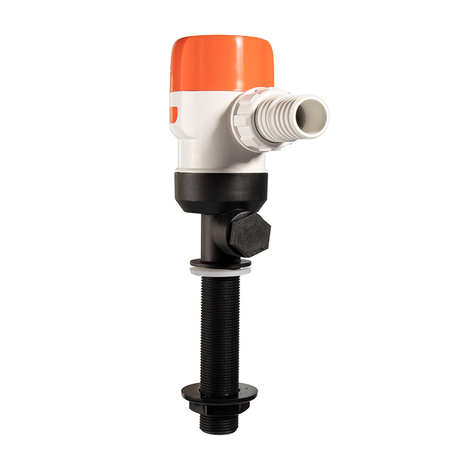 Universal Boat Bilge Pump 1100 - Fishing Boat Bilge Pump ulasan dan harga