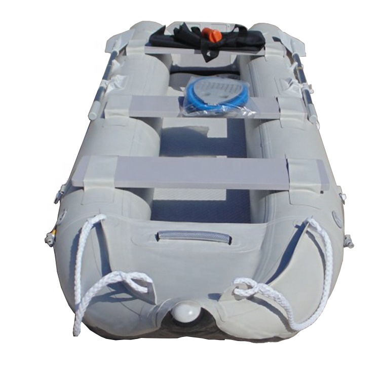 2025 Hot Sale Goethe Goboat GT - Fishing Boat Seat ulasan dan harga