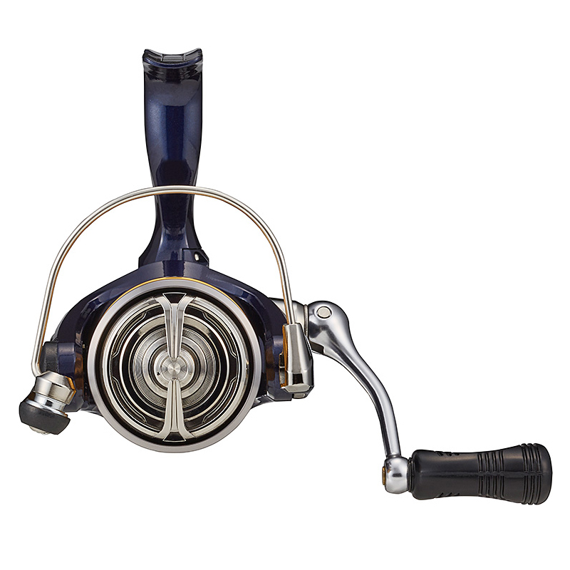 DAIWA CREST LT  Fishing Spinni - Daiwa Reel Bg ulasan dan harga
