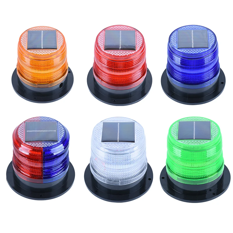 Solar warning light Magnetic b - Fishing Boat Paddle ulasan dan harga