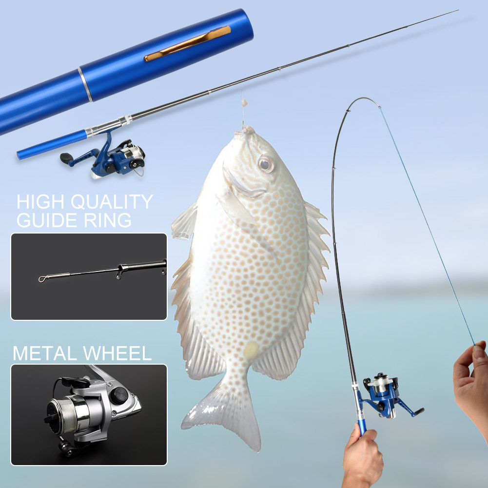 Sougayilang Five Colors Fishin - Penn Reel Fierce ulasan dan harga