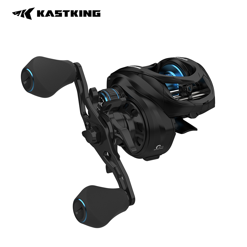 KastKing Spartacus III Long Ca - Kastking Reel Zephyr ulasan dan harga