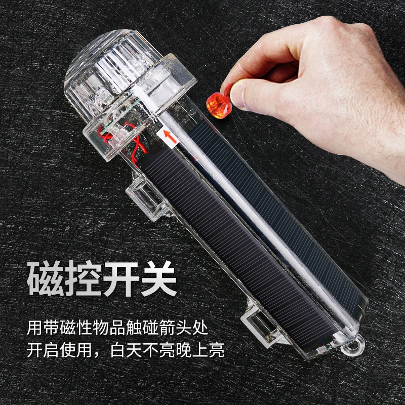 High-quality waterproof signal - Fishing Boat Paddle ulasan dan harga