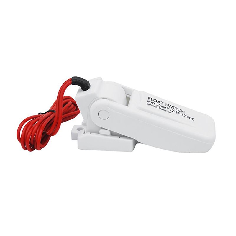 -FTGT 6X Bilge Pump Float Swit - Fishing Boat Bilge Pump ulasan dan harga