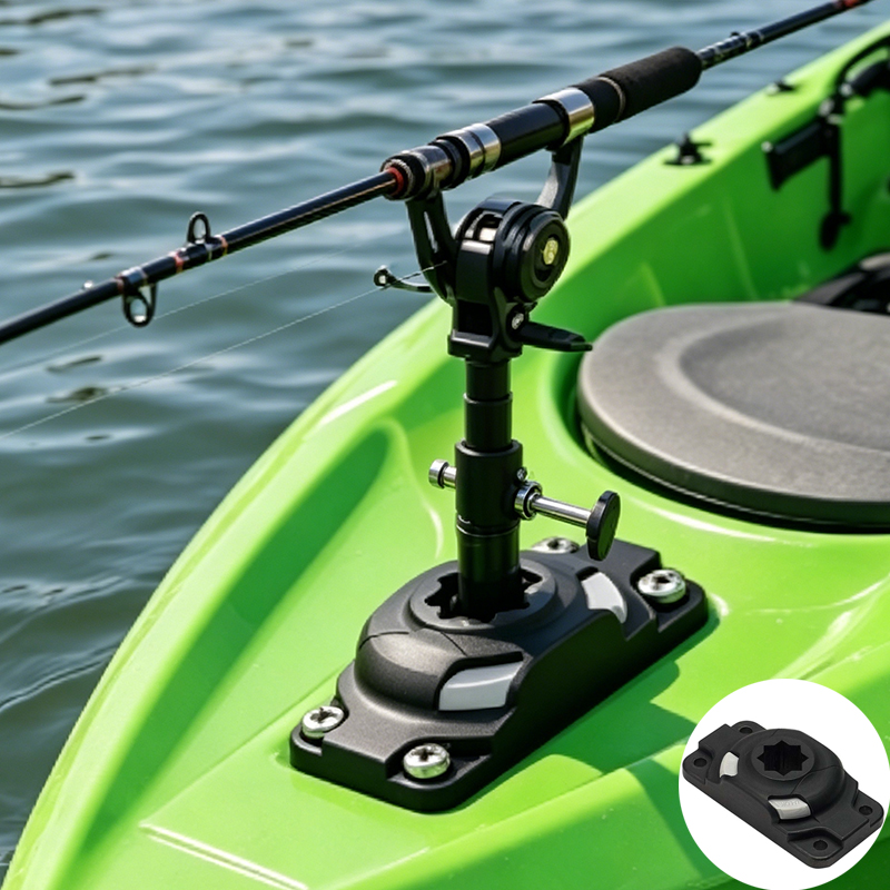Canoe Navigation Frame Base Wi - Fishing Boat Navigation Light ulasan dan harga