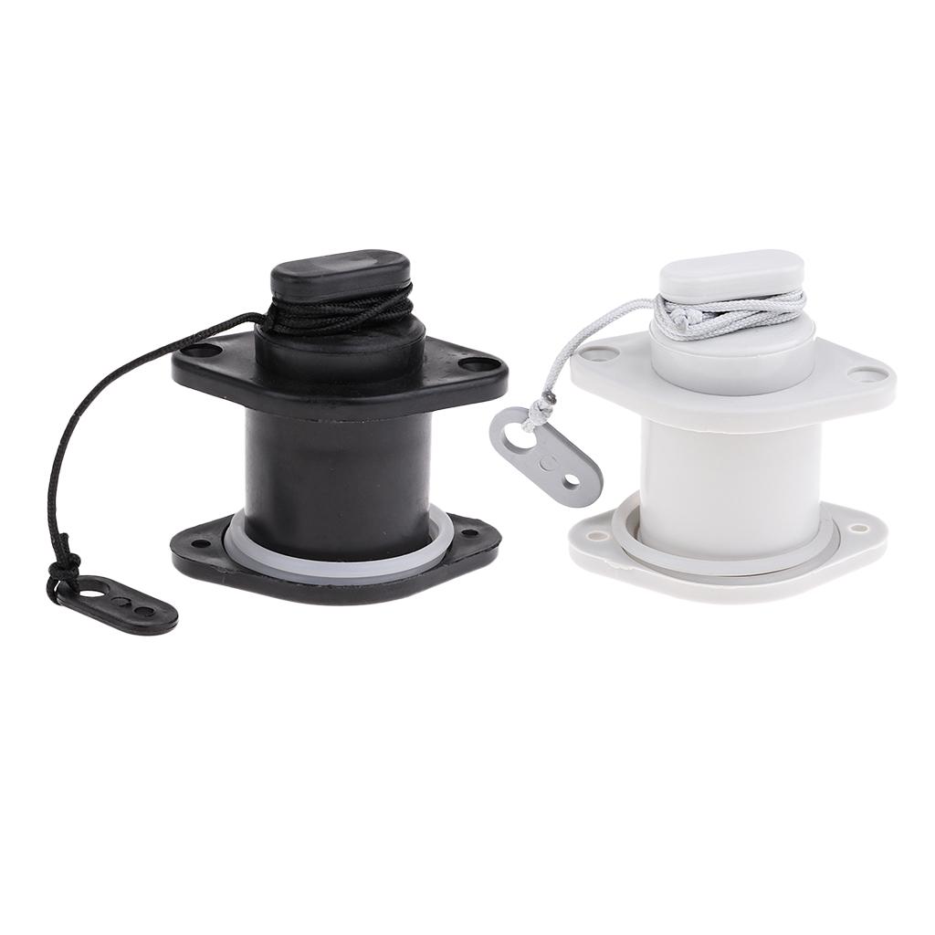 Lightweight Boat Scupper Valve - Fishing Boat Paddle ulasan dan harga