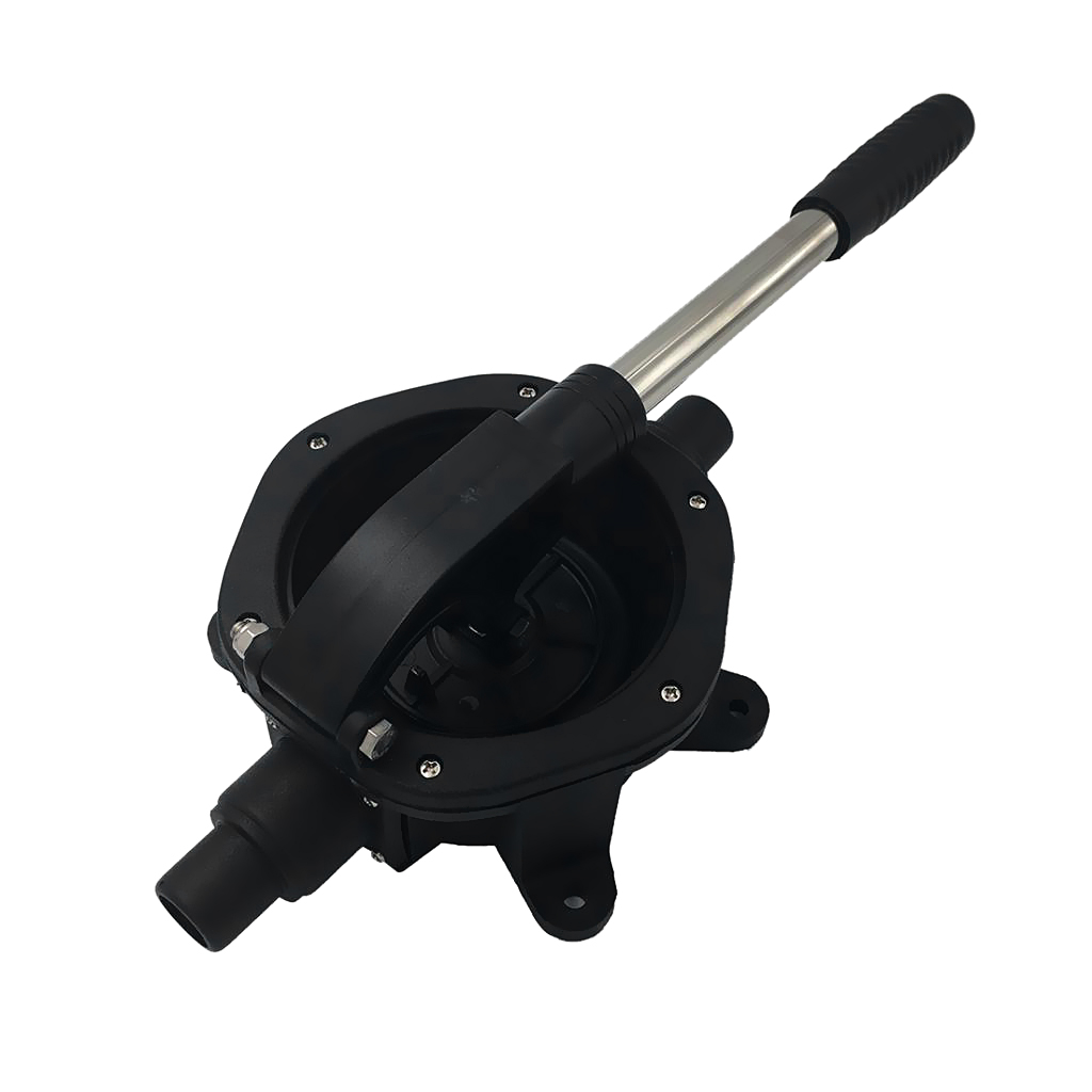 Five Oceans 15 GPM Self Primin - Fishing Boat Bilge Pump ulasan dan harga