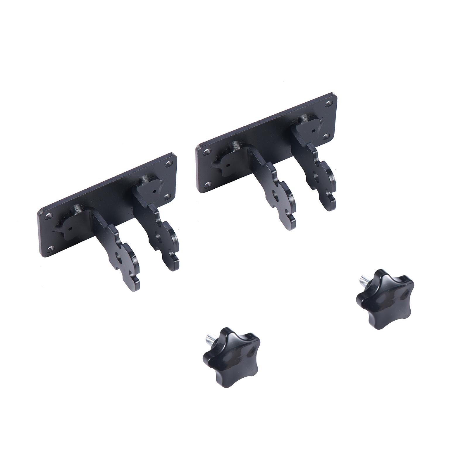 Kayak Storage Rack Hook Wall M - Fishing Boat Paddle ulasan dan harga