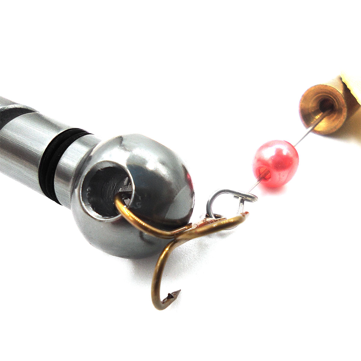 Fishing Reel Handle Stand for  - Shimano Reel Sienna ulasan dan harga