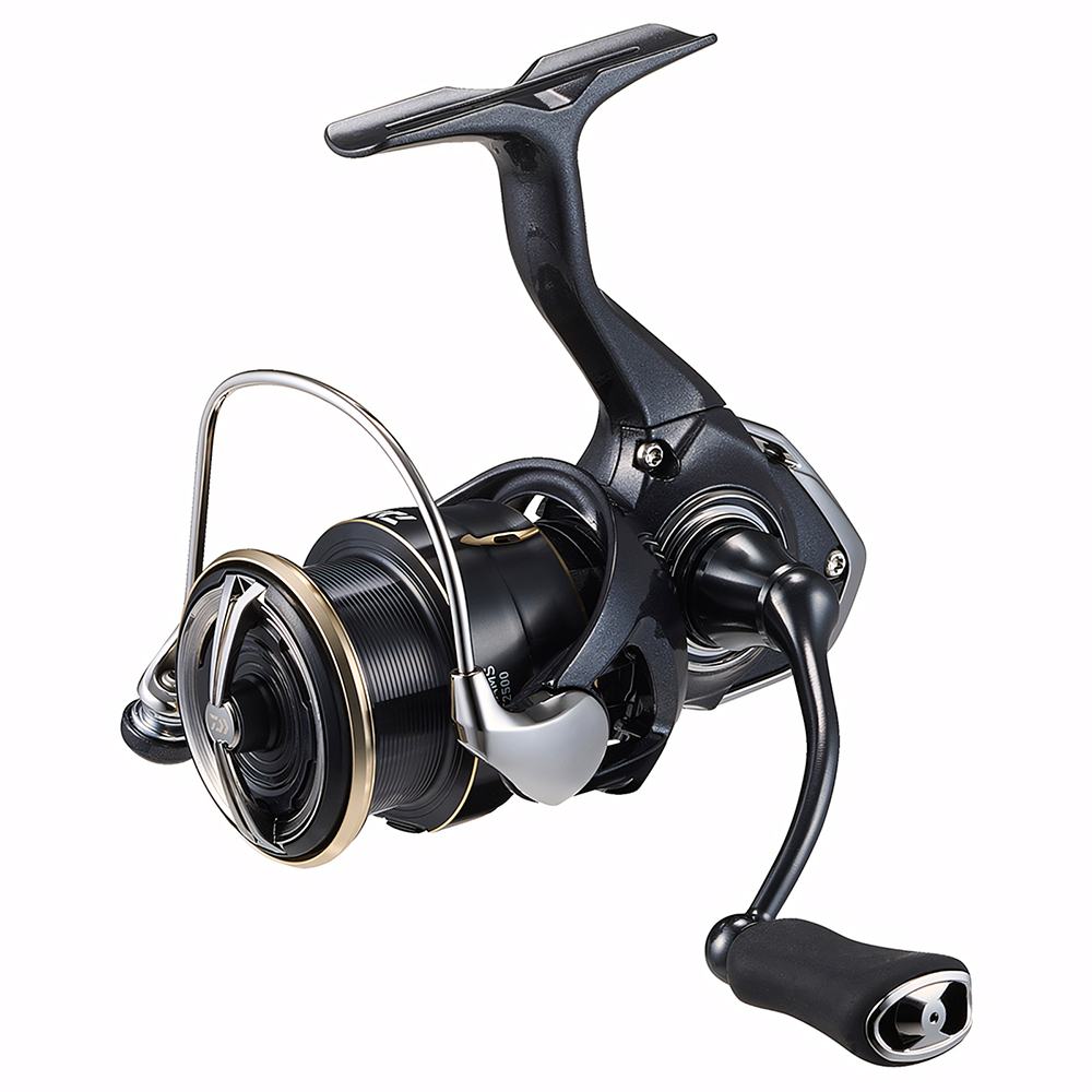 2026 DAIWA FREAMS Spinning Fis - Abu Garcia Reel Revo ulasan dan harga