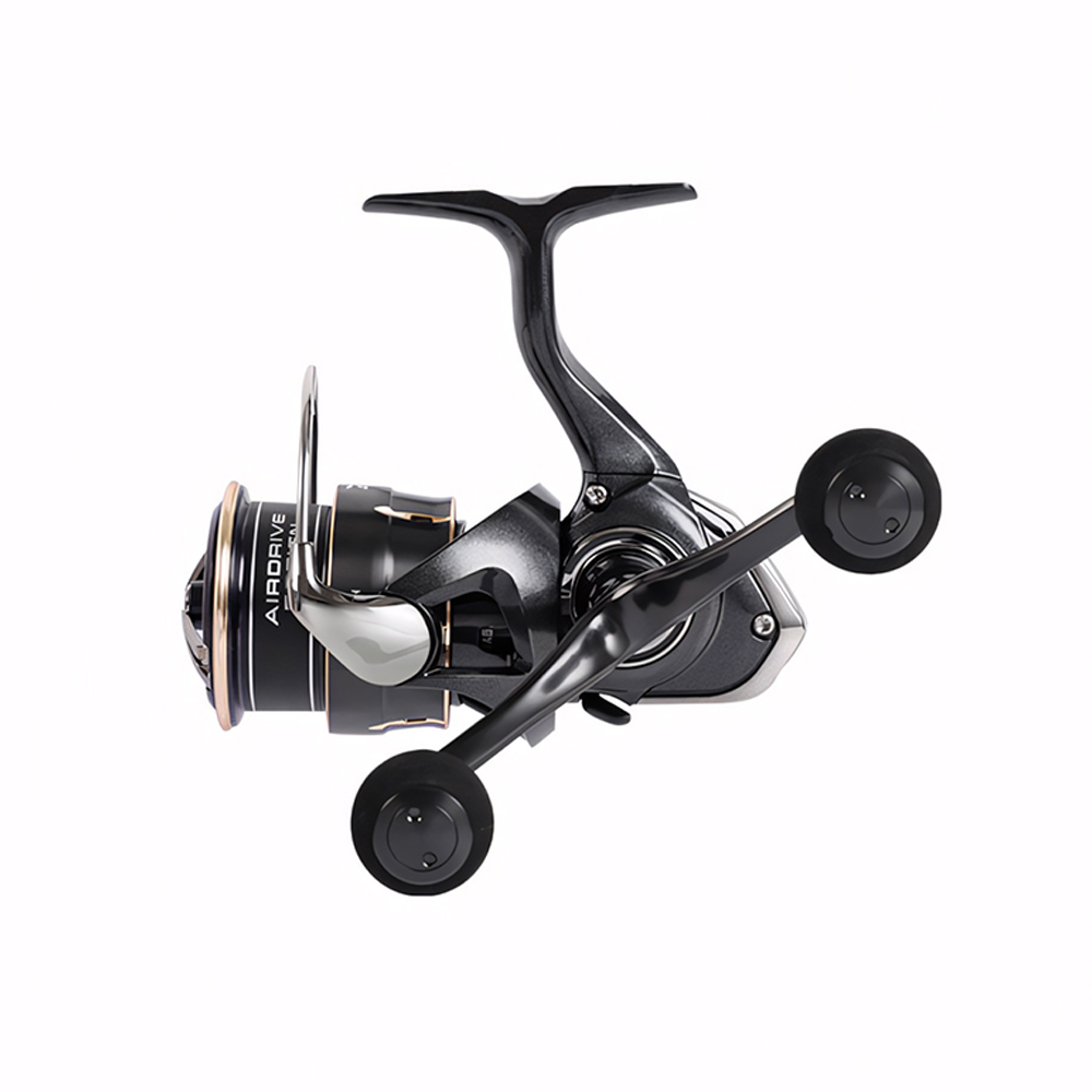 2026 DAIWA FREAMS Spinning Fis - Abu Garcia Reel Revo ulasan dan harga