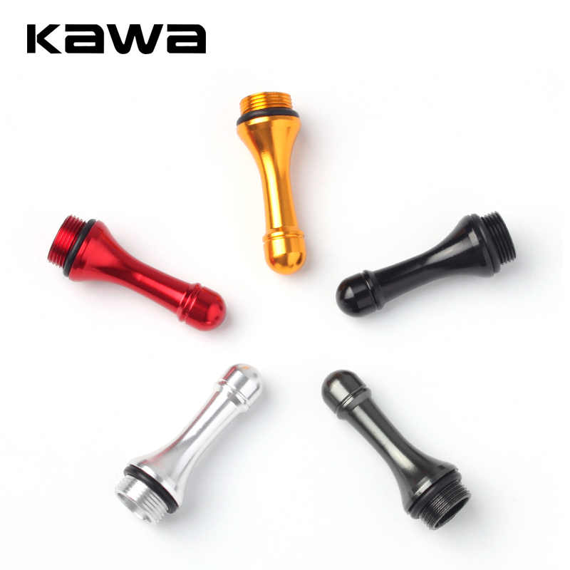 Kawa New 1pc Fishing Reel Stan - Daiwa Reel Fuego ulasan dan harga