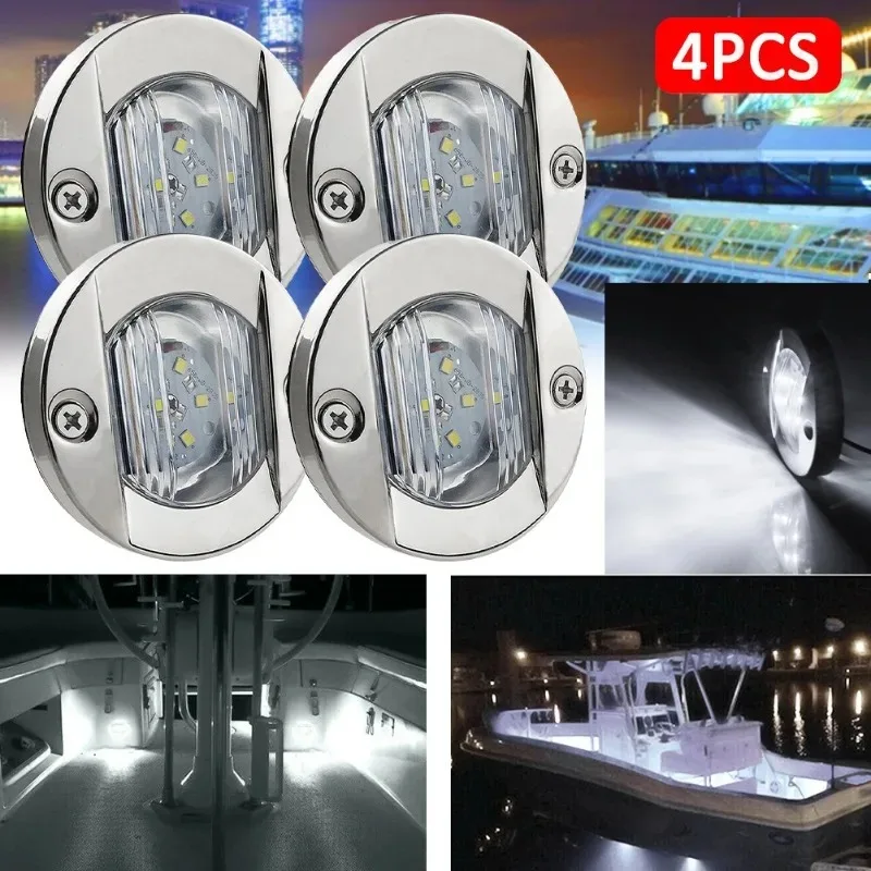 For Yacht Fishing Vessel 12V/2 - Fishing Boat Navigation Light ulasan dan harga
