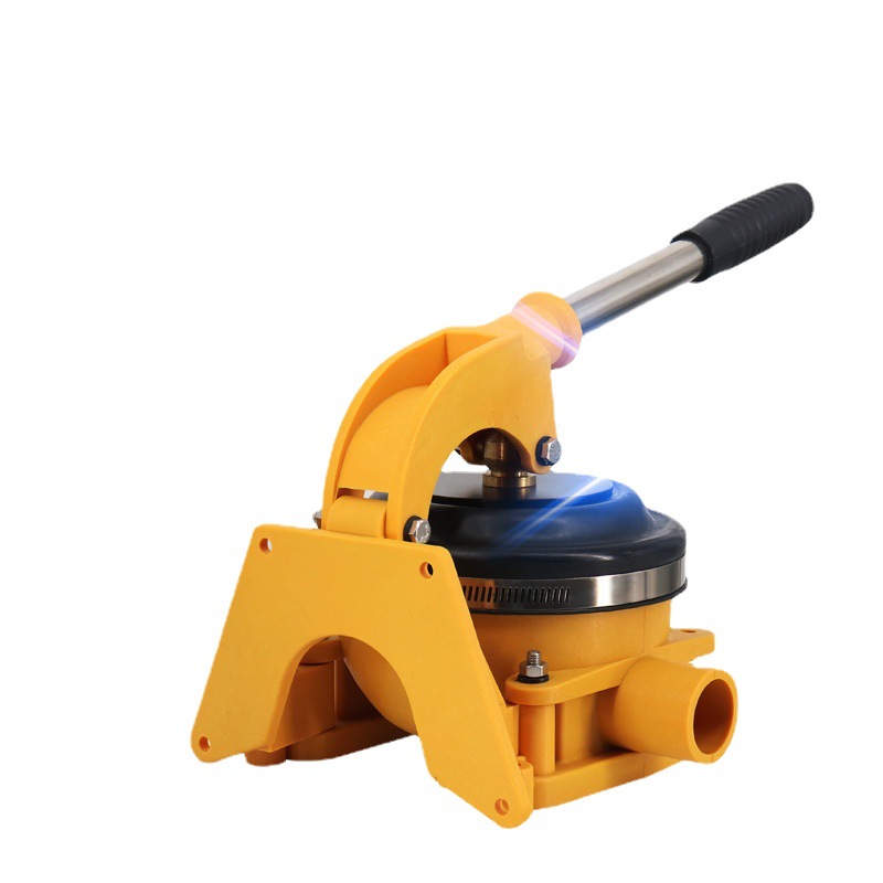 Manual Bilge Pump, Sewage Pump - Fishing Boat Bilge Pump ulasan dan harga